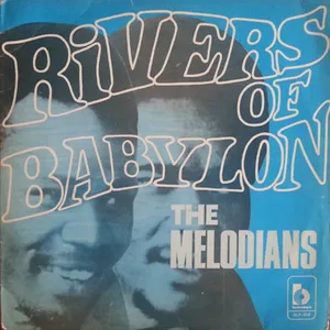 Rivers of Babylon